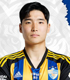 Kang Yun Koo(ปูซานไอปาร์ค[ยืมตัว]นักฟุตบอล) ข้อมูลพื้นฐาน