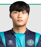 Lee Jin Seop(อันซาน กรีนเนอร์สนักฟุตบอล) ข้อมูลพื้นฐาน