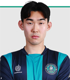Kim Ji An(อันซาน กรีนเนอร์สนักฟุตบอล) ข้อมูลพื้นฐาน
