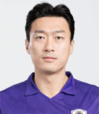 Kim Jung Hyon(ปูซานไอปาร์คนักฟุตบอล) ข้อมูลพื้นฐาน