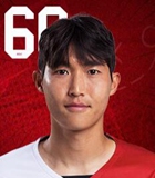 Park Se Jin(ปูซานไอปาร์คนักฟุตบอล) ข้อมูลพื้นฐาน