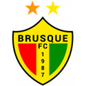 Brusque SC vs มิราสโซล Head to Head