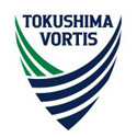 โตกุชิม่า วอร์ทิส ตาราง ผลการแข่งขัน และรายชื่อนักเตะ