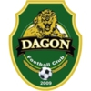 Dagon FCโลโก้ไอคอน