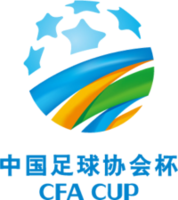 Chinese FA Cupหมายกำหนดการ2023, Chinese FA Cupการแข่งขัน