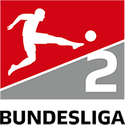 2022-2023บุนเดสลีกา 2ตารางคะแนน