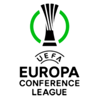 UEFA Europa Conference League Logo