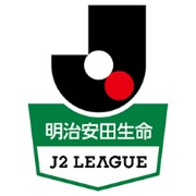 เจ-ลีก ดิวิชั่น 2 logo