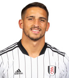 สถิติของ อ็องโตนี่ น็อคการ์ต