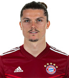 สถิติของ มาร์เซล ซาบิตเซอร์