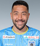 Yosuke Mikami(เบลาบลิทซ์ อาคิตะนักฟุตบอล) ข้อมูลพื้นฐาน