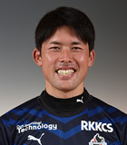 Takuya Masuda(โรอัสโซ่ คุมาโมโตะนักฟุตบอล) ข้อมูลพื้นฐาน