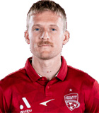 Ben Halloran(เอฟซี โซลนักฟุตบอล) ข้อมูลพื้นฐาน