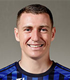 Mitchell Duke(ฟาเจียโน โอคายามานักฟุตบอล) ข้อมูลพื้นฐาน