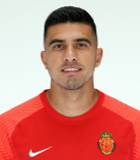 Rodrigo Andres Battaglia(มายอร์ก้านักฟุตบอล) ข้อมูลพื้นฐาน