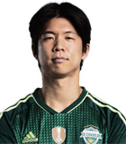Koo Ja Ryong(ชอนบุกฮุนไดมอเตอร์นักฟุตบอล) ข้อมูลพื้นฐาน