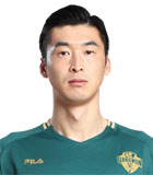 Yu Sang Hun(แกงวัน เอฟซีนักฟุตบอล) ข้อมูลพื้นฐาน