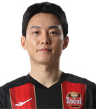 Ko Kwang Min(เอฟซี โซลนักฟุตบอล) ข้อมูลพื้นฐาน