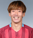 Hiroki Fujiharu(กัมบะ โอซาก้านักฟุตบอล) ข้อมูลพื้นฐาน