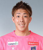 Masatoshi Kushibiki(เธสปา คูซัทสึนักฟุตบอล) ข้อมูลพื้นฐาน