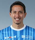 Eijiro Takeda(โยโกฮามา เอฟซีนักฟุตบอล) ข้อมูลพื้นฐาน