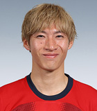 Shoma Doi(คาชิม่า แอนท์เลอร์สนักฟุตบอล) ข้อมูลพื้นฐาน