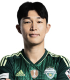 Lee Seung Gi(ชอนบุกฮุนไดมอเตอร์นักฟุตบอล) ข้อมูลพื้นฐาน