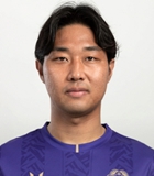 Yoo Jong Hyun(เอฟซี่ อันยางนักฟุตบอล) ข้อมูลพื้นฐาน