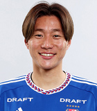 Ken Matsubara(โยโกฮาม่า เอฟ มารินอสนักฟุตบอล) ข้อมูลพื้นฐาน