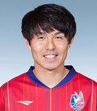 Kazuki Saito(ฟาเจียโน โอคายามานักฟุตบอล) ข้อมูลพื้นฐาน