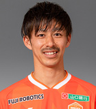 Kensuke Sato(เรโนฟา ยามากุชินักฟุตบอล) ข้อมูลพื้นฐาน