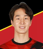 Lee Woo Hyeok(กยองนัมนักฟุตบอล) ข้อมูลพื้นฐาน