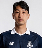 Kim Jin Hwan(โซล อี แลนนักฟุตบอล) ข้อมูลพื้นฐาน