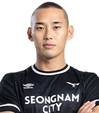 มา ซัง-ฮุน(ซองนัม เอฟซีนักฟุตบอล) ข้อมูลพื้นฐาน