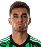 สถิติของ Hector Jimenez สถิติของ Hector Jimenez