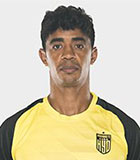 ฟิลิป อโมริม(เชียงราย ยูไนเต็ดนักฟุตบอล) ข้อมูลพื้นฐาน