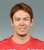 Ryota Suzuki(เจอีเอฟ ยูไนเต็ด อิชิฮารานักฟุตบอล) ข้อมูลพื้นฐาน