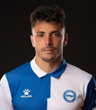 ซิโม่ นาบาร์โร่(อลาเบสนักฟุตบอล) ข้อมูลพื้นฐาน