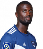 เอ็มบาย เนียง(บอร์กโดซ์นักฟุตบอล) ข้อมูลพื้นฐาน