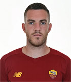 สถิติของ จอร์แดน แวร์ตูร์