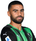 สถิติของ เกรกัวร์ เดเฟรล