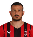 สถิติของ อเลสซานโดร ฟลอเรนซี