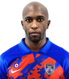 เฮแบร์ตี้ แฟร์นานเดส(แบงค็อก ยูไนเต็ดนักฟุตบอล) ข้อมูลพื้นฐาน