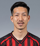 Yuki Kobayashi(แกงวัน เอฟซีนักฟุตบอล) ข้อมูลพื้นฐาน