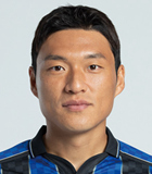 Lee Myung Joo(อินชอนยูไนเต็ดนักฟุตบอล) ข้อมูลพื้นฐาน