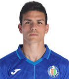 โจนาธาน ซิลวา(กรานาดา CF[ยืมตัว]นักฟุตบอล) ข้อมูลพื้นฐาน