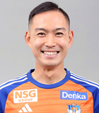 Fumiya Hayakawa(อัลบิเร็กซ์ นิงาตะนักฟุตบอล) ข้อมูลพื้นฐาน