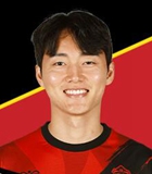 Yun Ju Tae(กยองนัมนักฟุตบอล) ข้อมูลพื้นฐาน