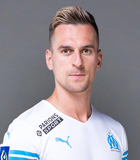 สถิติของ อาร์คาดิอุสซ์ มิลิค