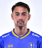 เควิน อิงเกรโซ(บีจี ปทุม ยูไนเต็ดนักฟุตบอล) ข้อมูลพื้นฐาน